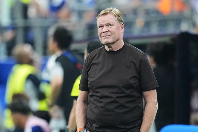 Pelatih Memanfaatkan Waktu untuk Instruksi Taktis Pelatih Memanfaatkan Waktu untuk Instruksi Taktis