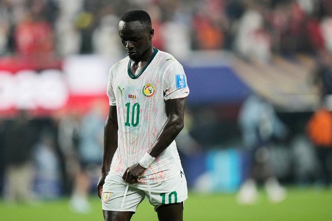 Rekam Jejak Juara Afrika yang Sulit Bersinar di Piala Dunia Rekam Jejak Juara Afrika yang Sulit Bersinar di Piala Dunia