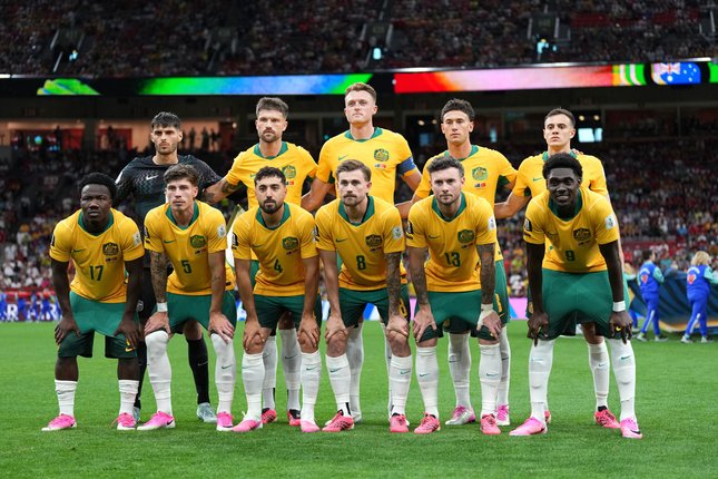 Popovic Kagum dengan Generasi Muda Australia