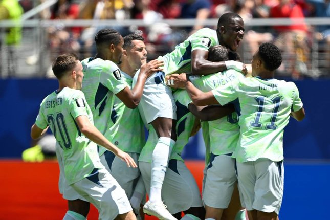 Xhaka Minta Swiss Tak Ulangi Kesalahan Lagi Xhaka Minta Swiss Tak Ulangi Kesalahan Lagi