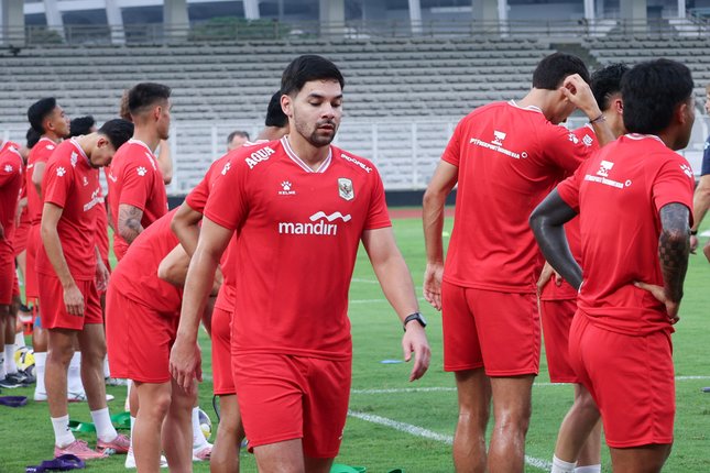 Tujuan Timnas Tujuan Timnas