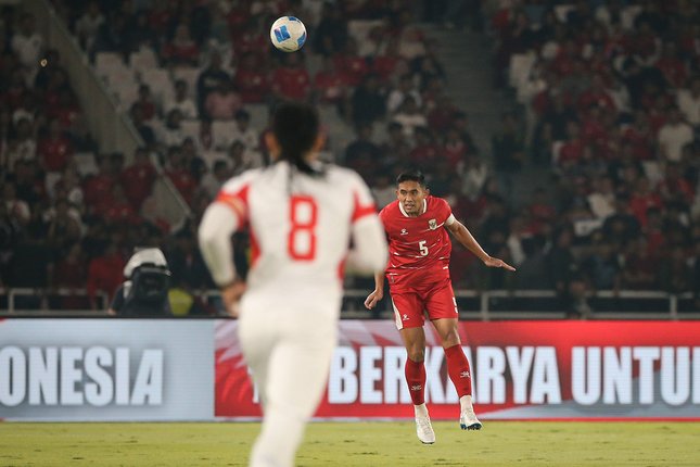 Minta Dukungan Suporter Minta Dukungan Suporter