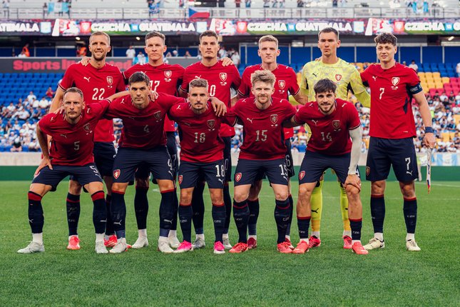 Korea Selatan Diunggulkan Menang Atas Ceko