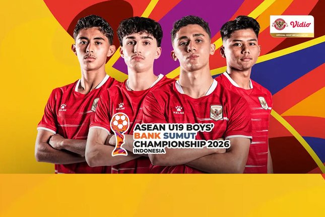 Jadwal Pertandingan dan Siaran Langsung Timor Leste vs Indonesia Jadwal Pertandingan dan Siaran Langsung Timor Leste vs Indonesia
