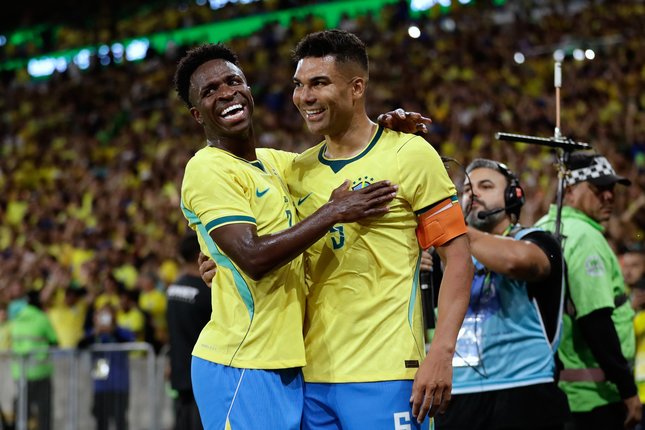 Prediksi Skor Brasil vs Maroko Prediksi Skor Brasil vs Maroko