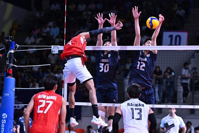 Menang 3 Set Langsung Menang 3 Set Langsung