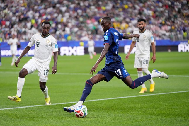 Tiga Hasil Imbang Antar Cape Verde ke Fase Gugur