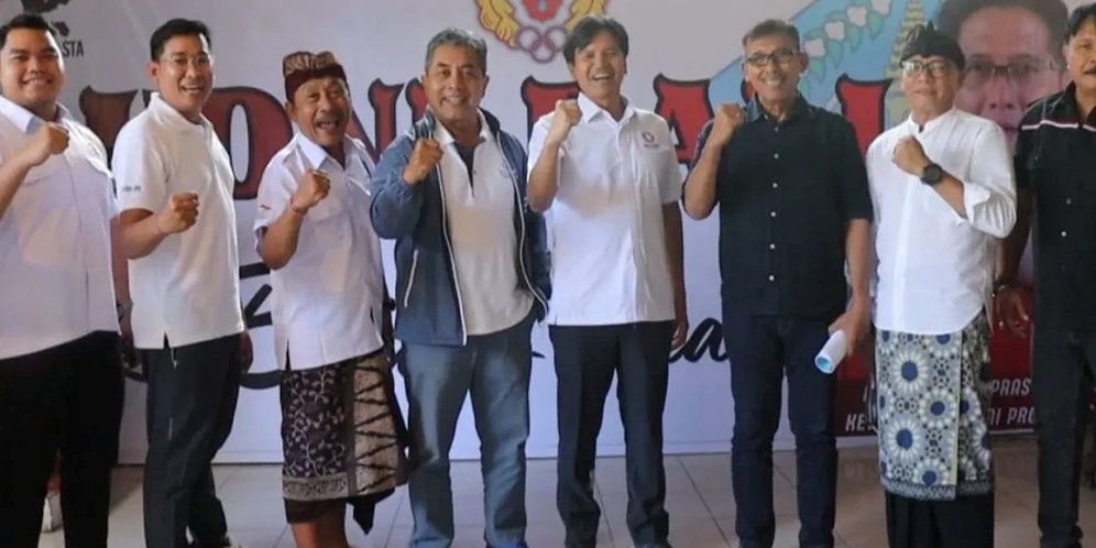 Kejuaraan Renang Internasional 2026 di Bali: Peserta Puji Keindahan Pantai Jimbaran