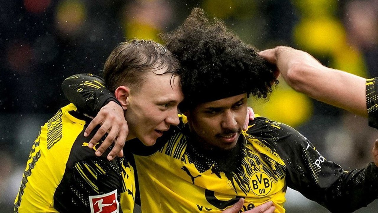 Here We Go! Barcelona Kunci Transfer Karim Adeyemi dari Dortmund!