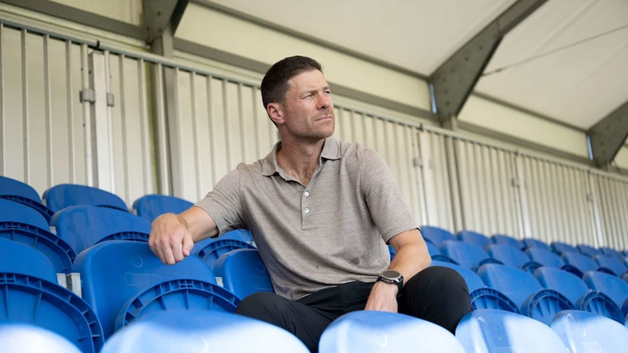 Xabi Alonso Ungkap Alasan Pilih Chelsea, Ingin Bangkit dari Episode Sulit di Real Madrid