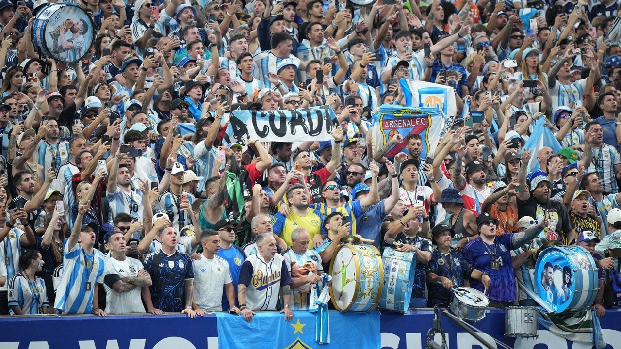 IShowSpeed Jadi Korban Serangan Rasialis di Laga Argentina, Ini Respons FIFA