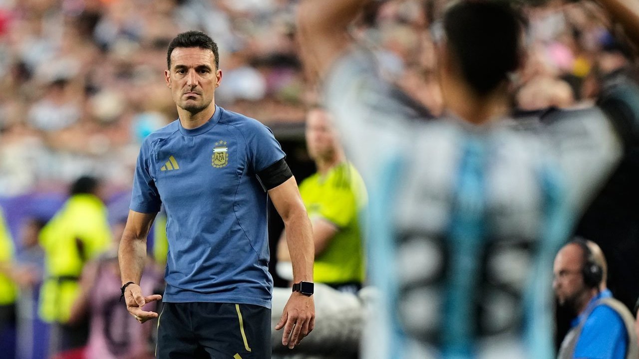 Ini Adalah DNA Argentina Ini Adalah DNA Argentina