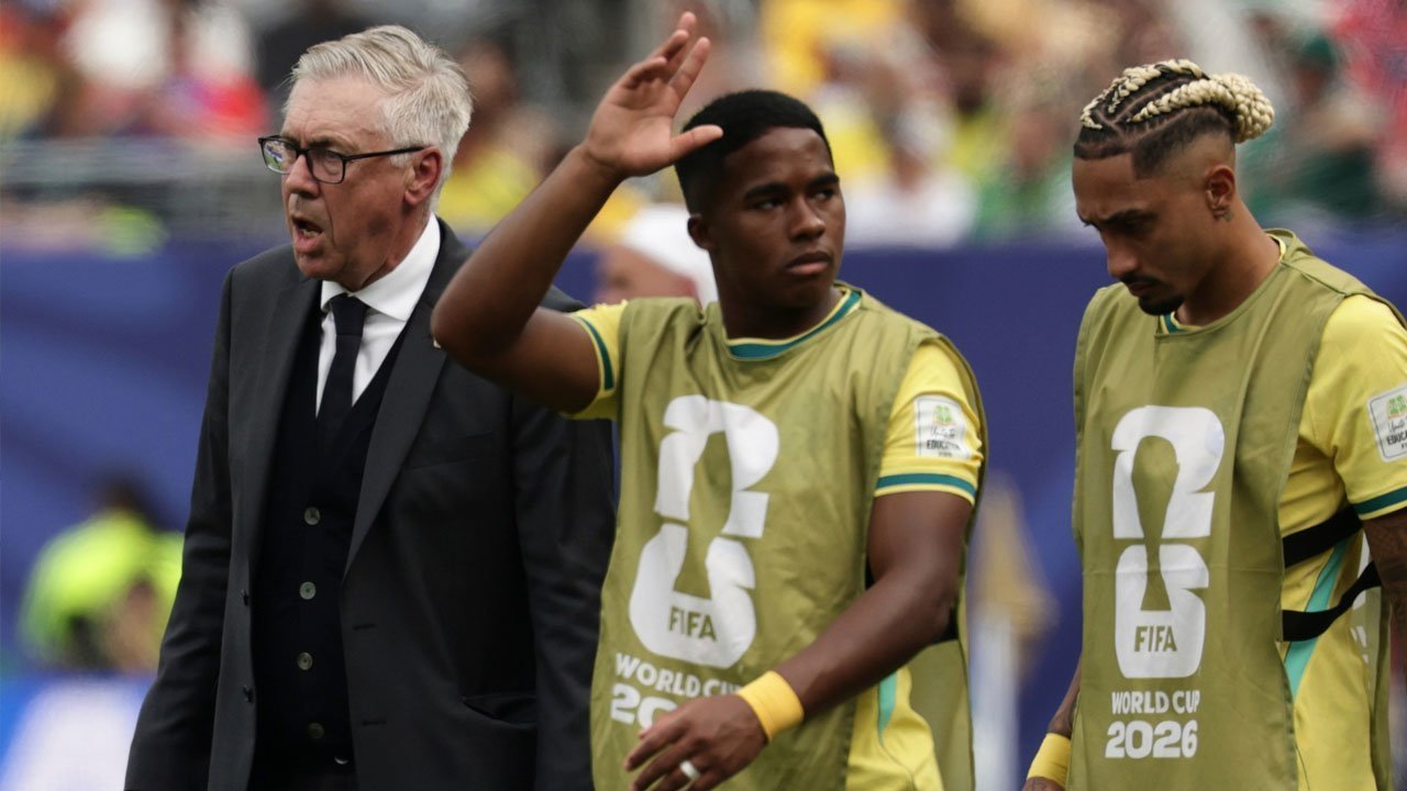 Ini Bukan Akhir, Melainkan Awal Siklus Baru Brasil