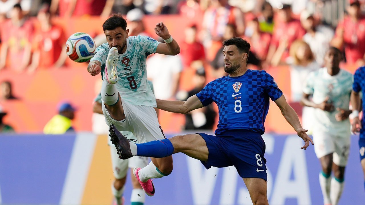 Mengapa Portugal Belum Mendapatkan Versi Terbaik Bruno Fernandes di Piala Dunia 2026? Mengapa Portugal Belum Mendapatkan Versi Terbaik Bruno Fernandes di Piala Dunia 2026?