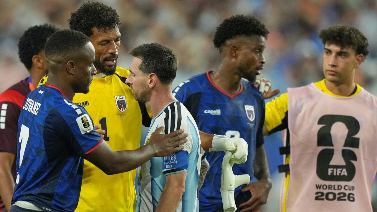 Cape Verde Meninggalkan Panggung Piala Dunia 2026 dengan Kebanggaan, Bukan Penyesalan