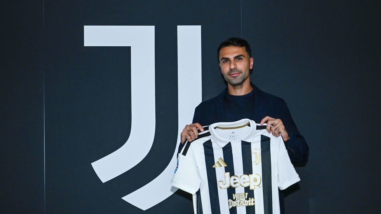 Resmi! Juventus Daratkan Bintang Timnas Turki ini ke Turin!