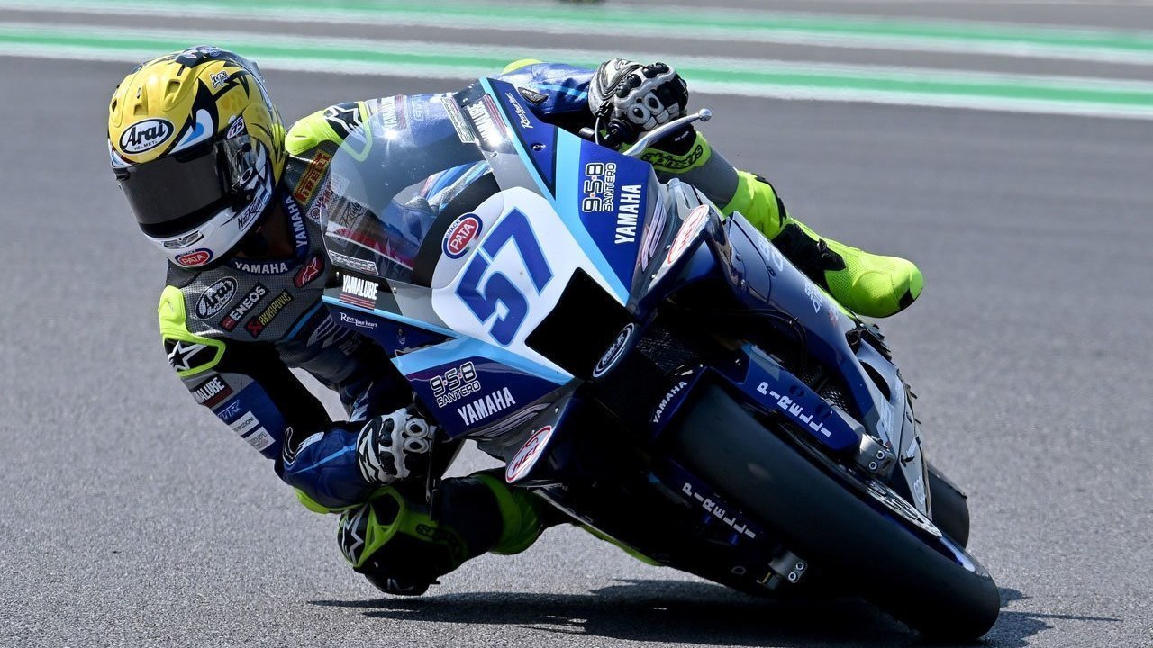 Aldi Satya Mahendra Bidik Hasil Lebih Baik pada Empat Seri Terakhir World Supersport 2026