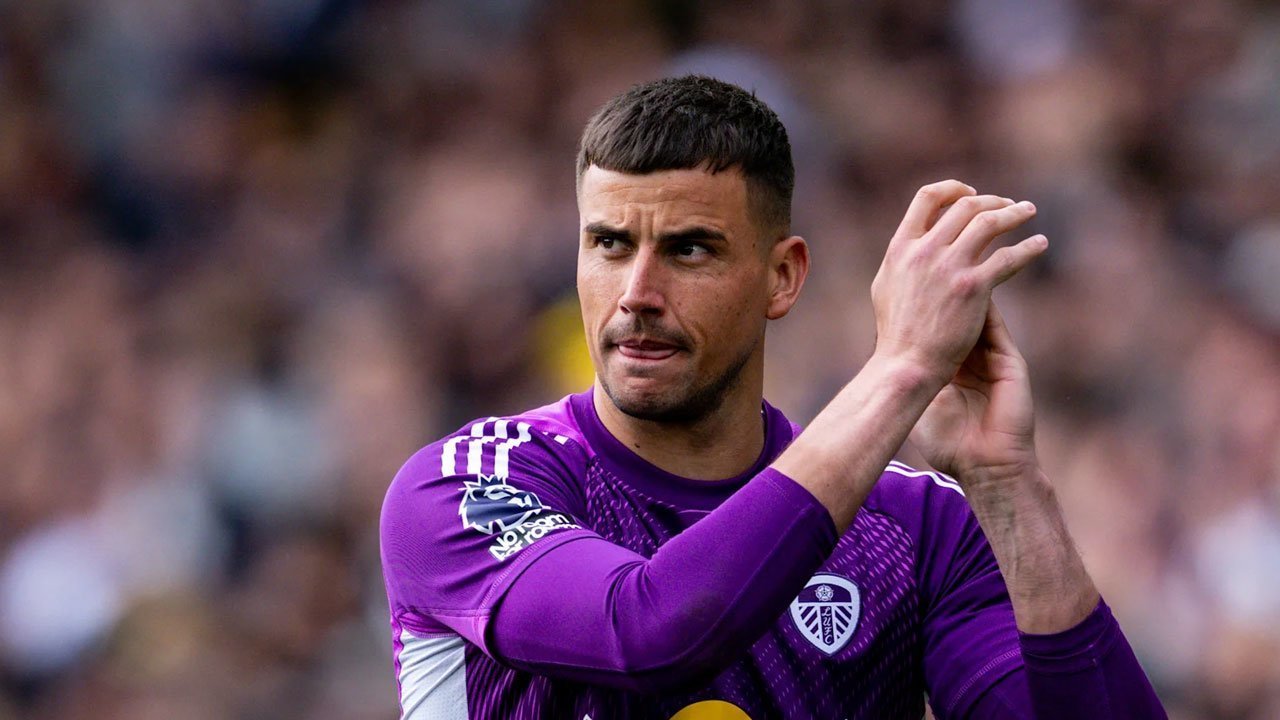 Andrey Santos Beres, MU Tuntaskan Transfer Ketiga Di Musim Panas ini!