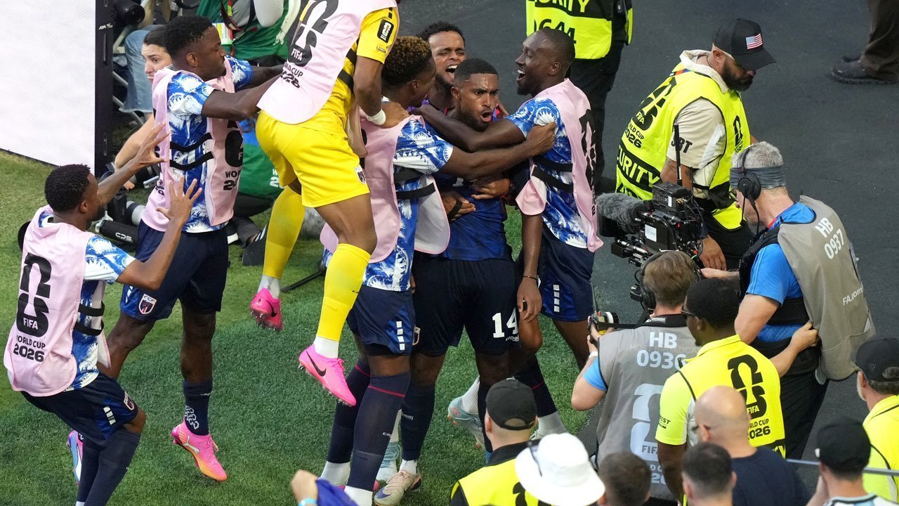 Lionel Messi Sanjung Habis Cape Verde: Mereka Sungguh Luar Biasa!