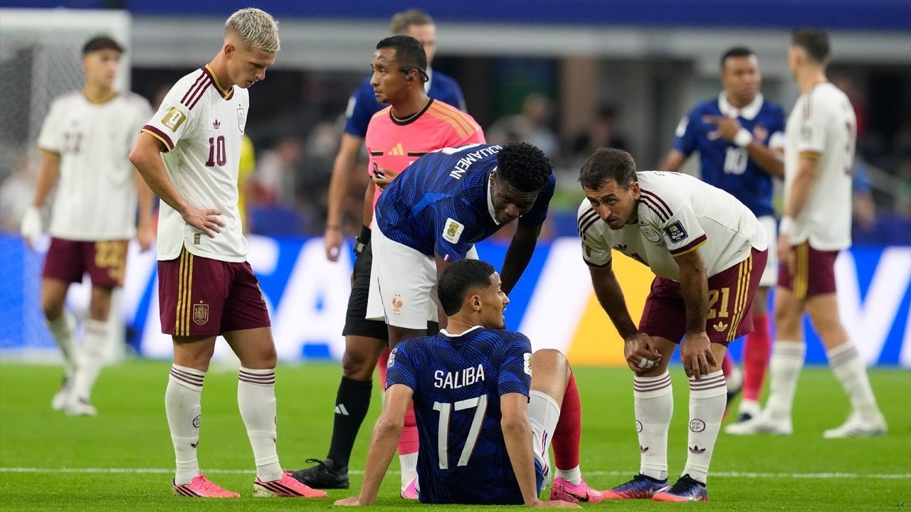 Arsenal Dihantam Dampak Piala Dunia 2026, Cedera hingga Performa Jadi Pekerjaan Rumah