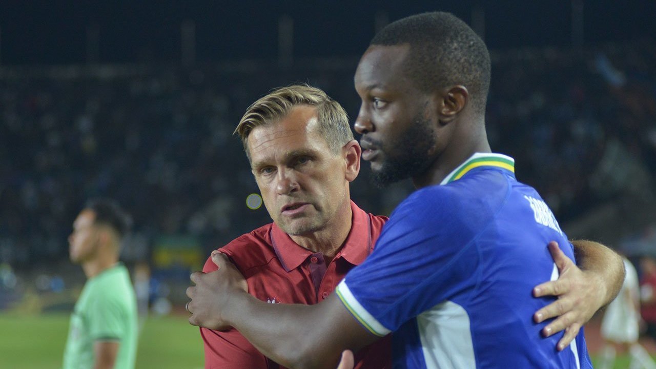 Debut Igor Tolic, Rasa Bojan Hodak Debut Igor Tolic, Rasa Bojan Hodak