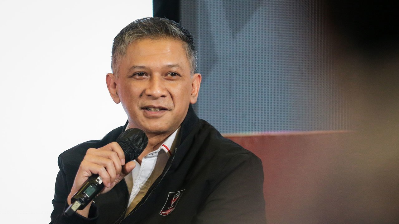 Menanti Daya Ledak Kembalinya Iwan Budianto Tangani Arema FC