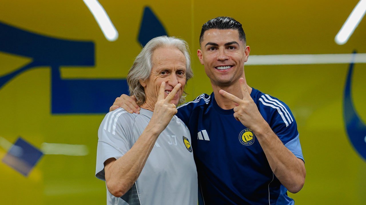 Gantikan Roberto Martinez, Mantan Bos Cristiano Ronaldo Jadi Pelatih Baru Timnas Portugal?