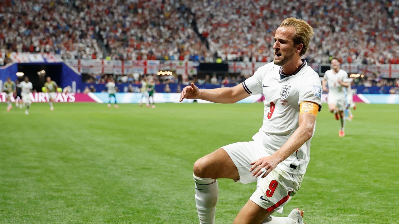 Perempat Final Piala Dunia 2026: Inggris vs Norwegia Bukan Sekedar Kane vs Haaland! Perempat Final Piala Dunia 2026: Inggris vs Norwegia Bukan Sekedar Kane vs Haaland!