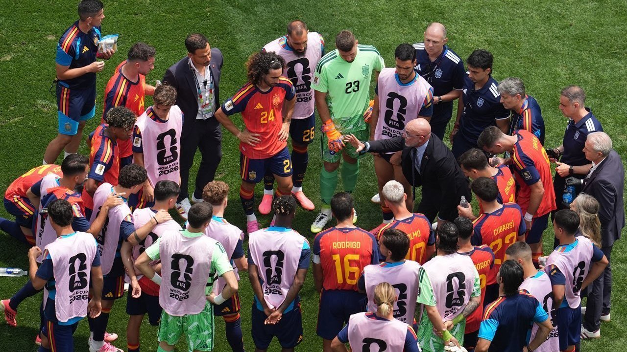 Semifinal Piala Dunia 2026: Prancis Paling Tajam, Spanyol Sulit Dibobol