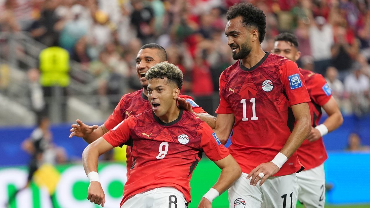 Hasil Australia vs Mesir: Souttar Gagal Penalti, The Pharaoh Lolos ke 16 Besar Piala Dunia 2026! Hasil Australia vs Mesir: Souttar Gagal Penalti, The Pharaoh Lolos ke 16 Besar Piala Dunia 2026!