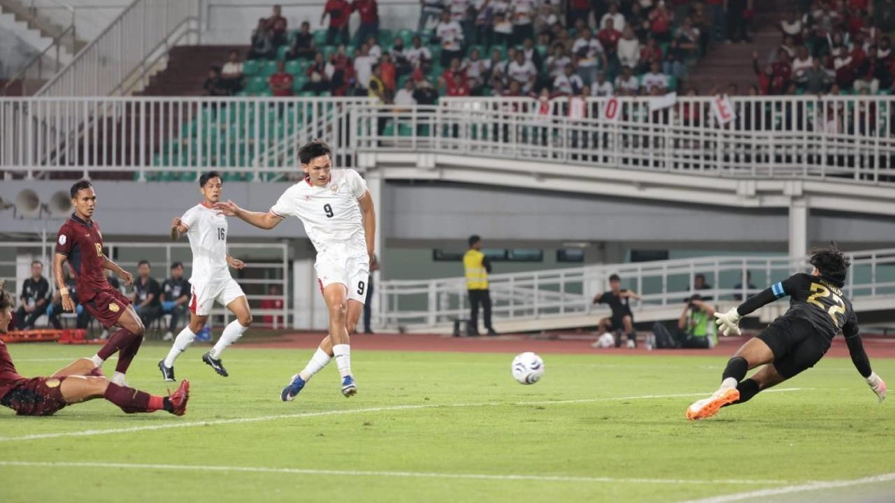 Timnas Indonesia Segrup dengan Siapa Saja di FIFA ASEAN Cup 2026? Timnas Indonesia Segrup dengan Siapa Saja di FIFA ASEAN Cup 2026?