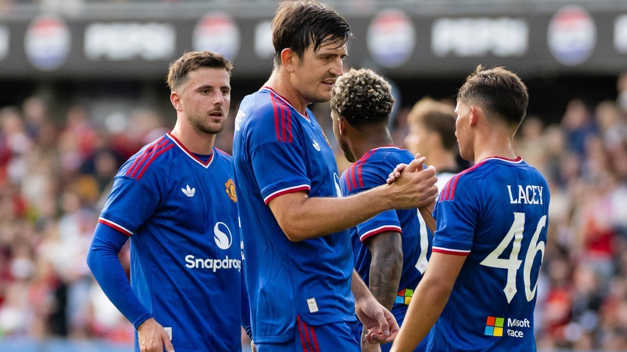 Mason Mount Siap Jadi Pemimpin Baru di Manchester United