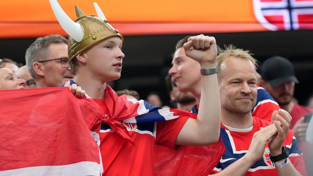 Brasil Bukan Tim Favorit Juara, Norwegia Pede Melenggang ke Perempat Final Piala Dunia 2026 Brasil Bukan Tim Favorit Juara, Norwegia Pede Melenggang ke Perempat Final Piala Dunia 2026