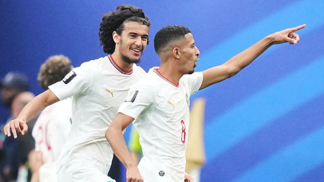 Tempat Menonton Prancis vs Maroko di Piala Dunia 2026, 10 Juli 2026 Tempat Menonton Prancis vs Maroko di Piala Dunia 2026, 10 Juli 2026