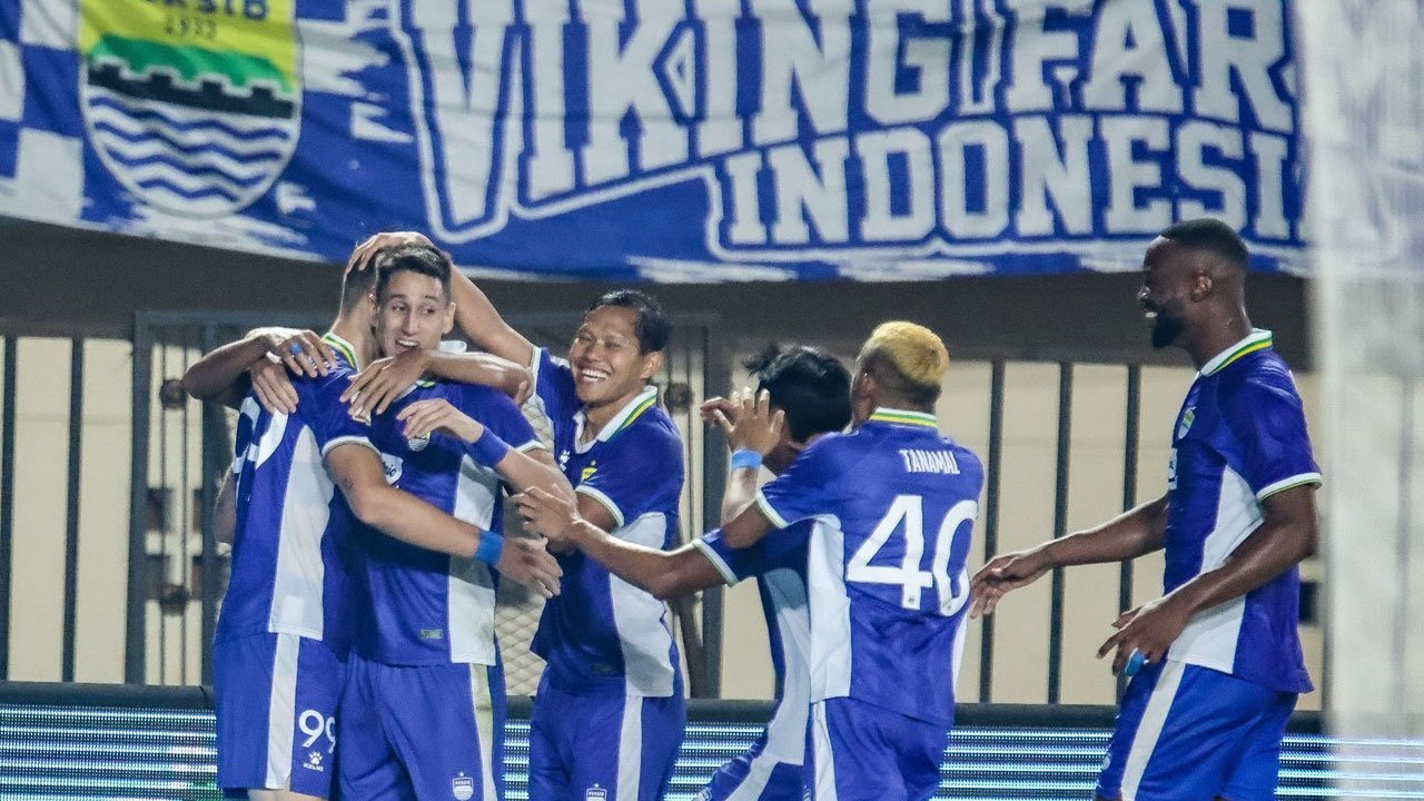 Semifinal Piala Presiden 2026: Persib vs Persija dan Persebaya vs Arema FC Semifinal Piala Presiden 2026: Persib vs Persija dan Persebaya vs Arema FC