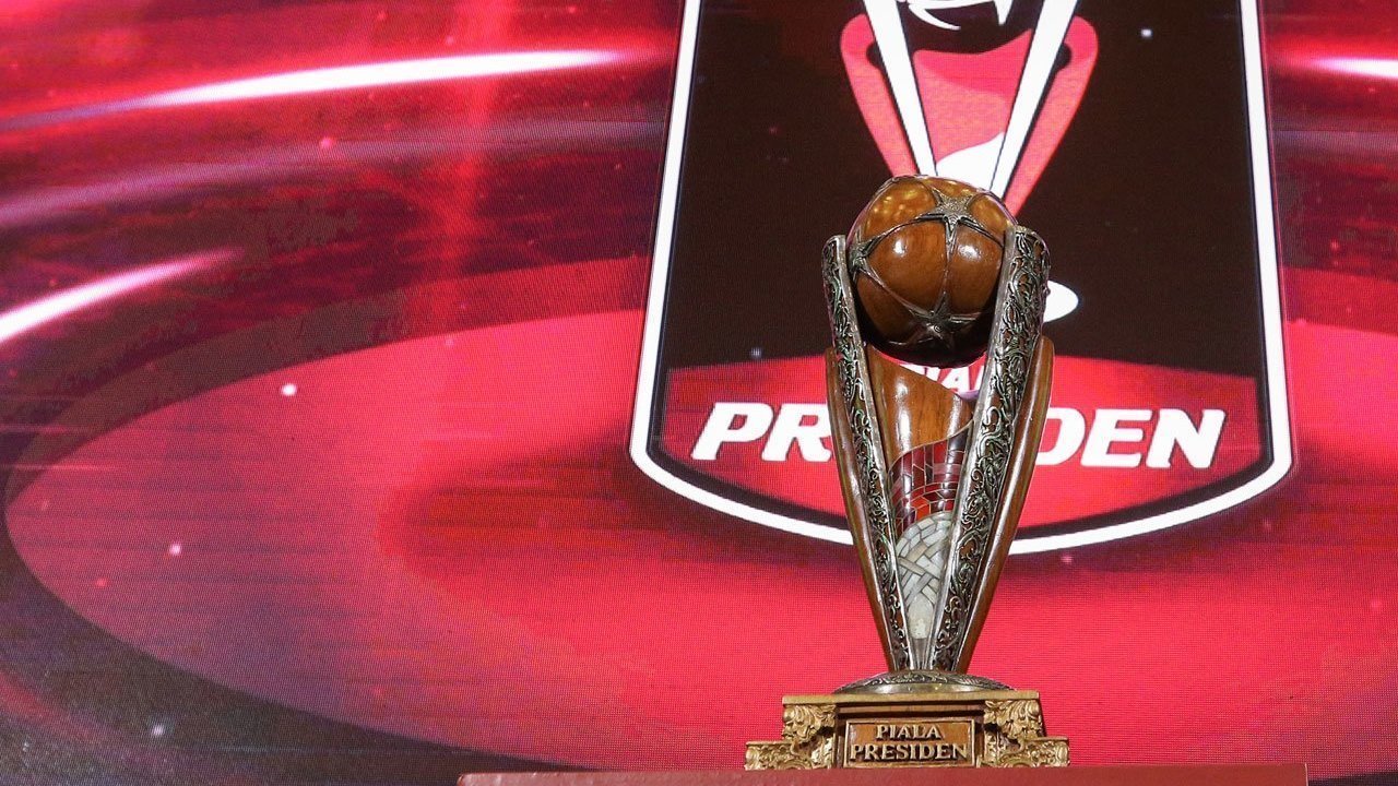 Piala Presiden 2026: Pembagian Grup, Format, hingga Jadwal Pertandingan Piala Presiden 2026: Pembagian Grup, Format, hingga Jadwal Pertandingan