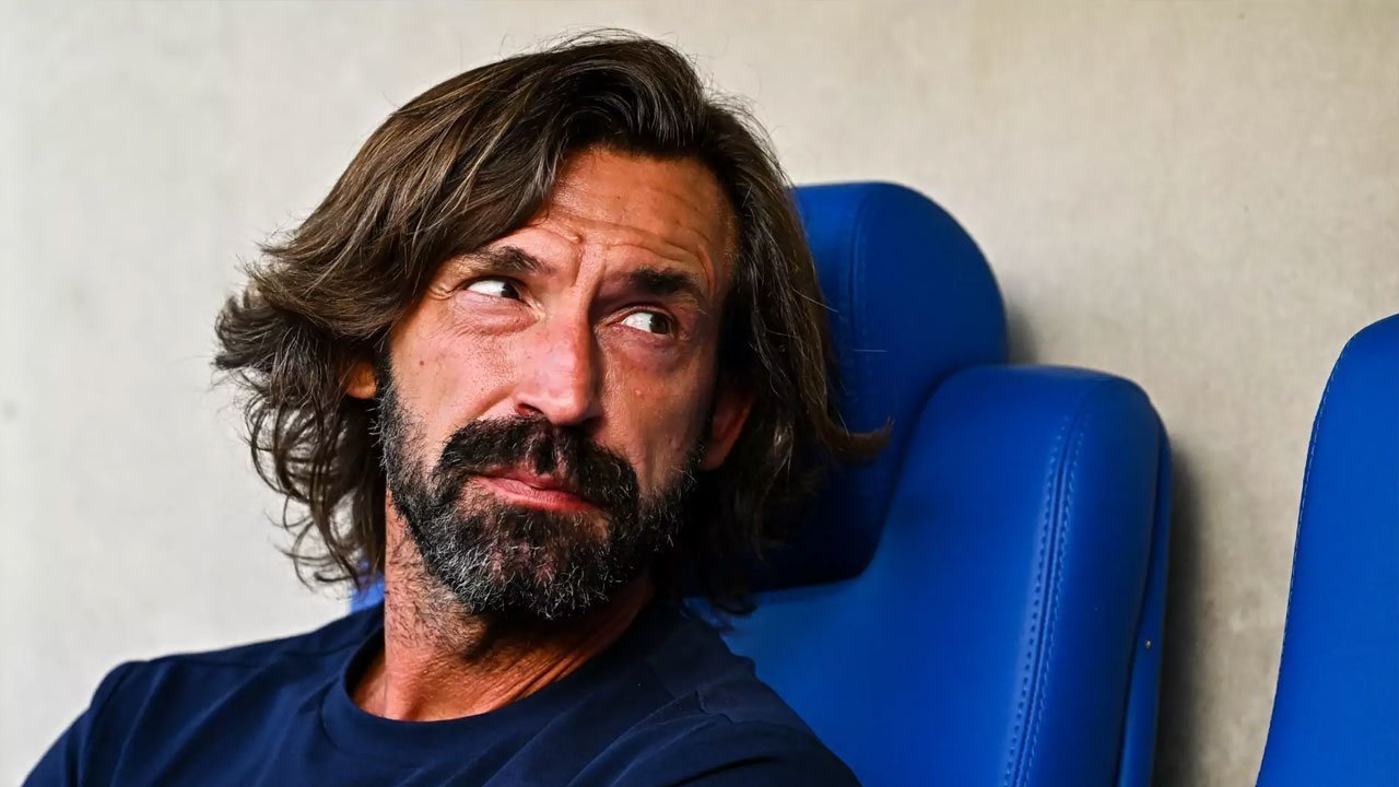 Andrea Pirlo Terancam Gugatan Hukum karena Terkoneksi dengan Perusahaan Judi Rusia Andrea Pirlo Terancam Gugatan Hukum karena Terkoneksi dengan Perusahaan Judi Rusia