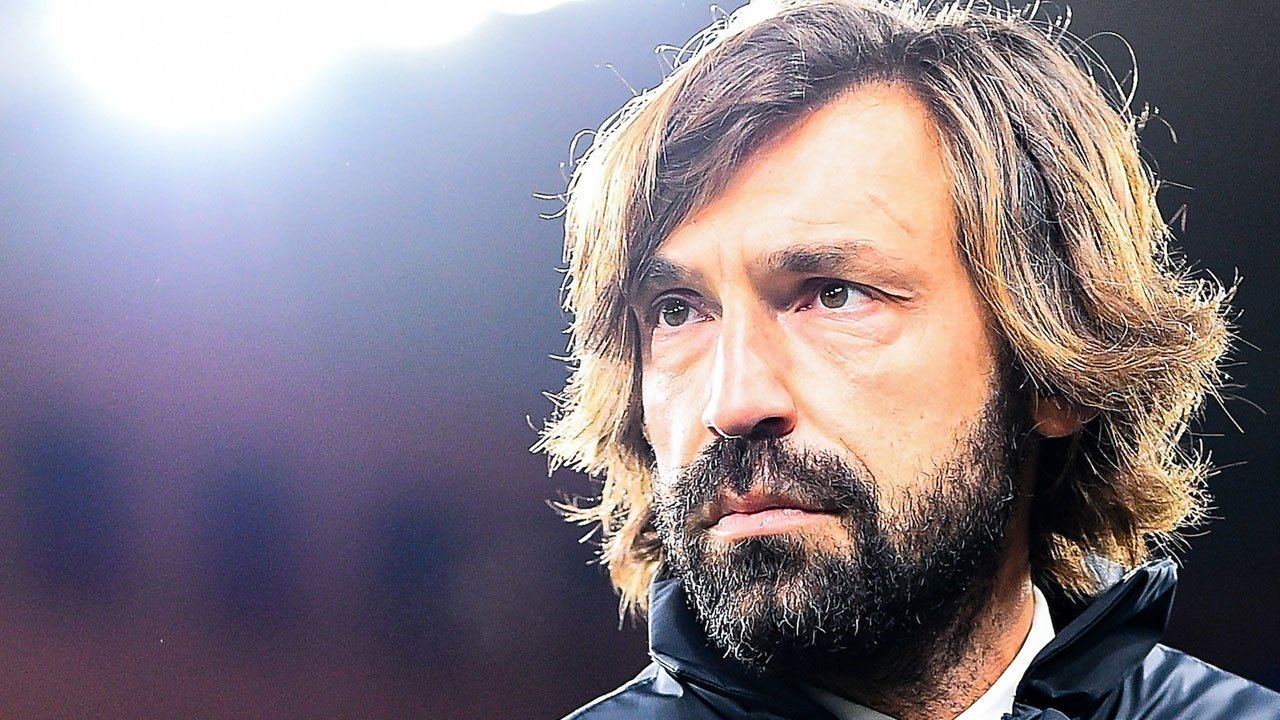 Lupakan Guardiola, FIGC Segera Angkat Andrea Pirlo Jadi Pelatih Timnas Italia