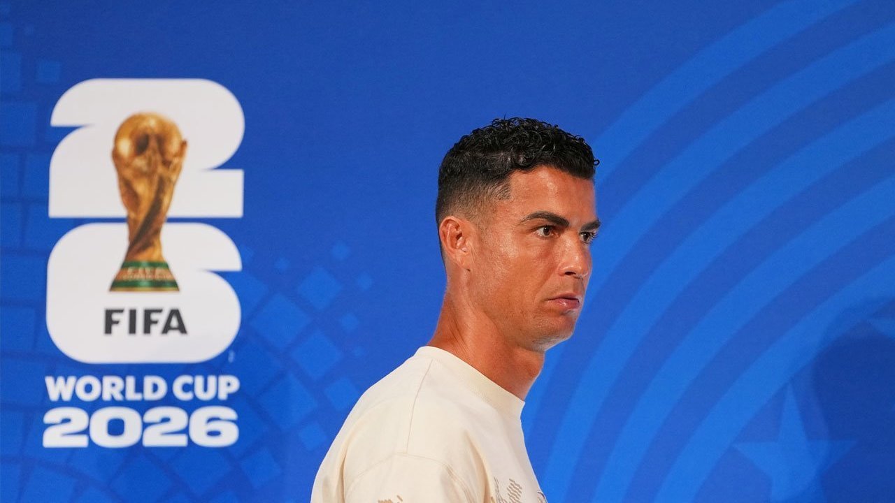 Cristiano Ronaldo Berharap Portugal vs Spanyol Tak Jadi Laga Penutup Piala Dunia Terakhirnya