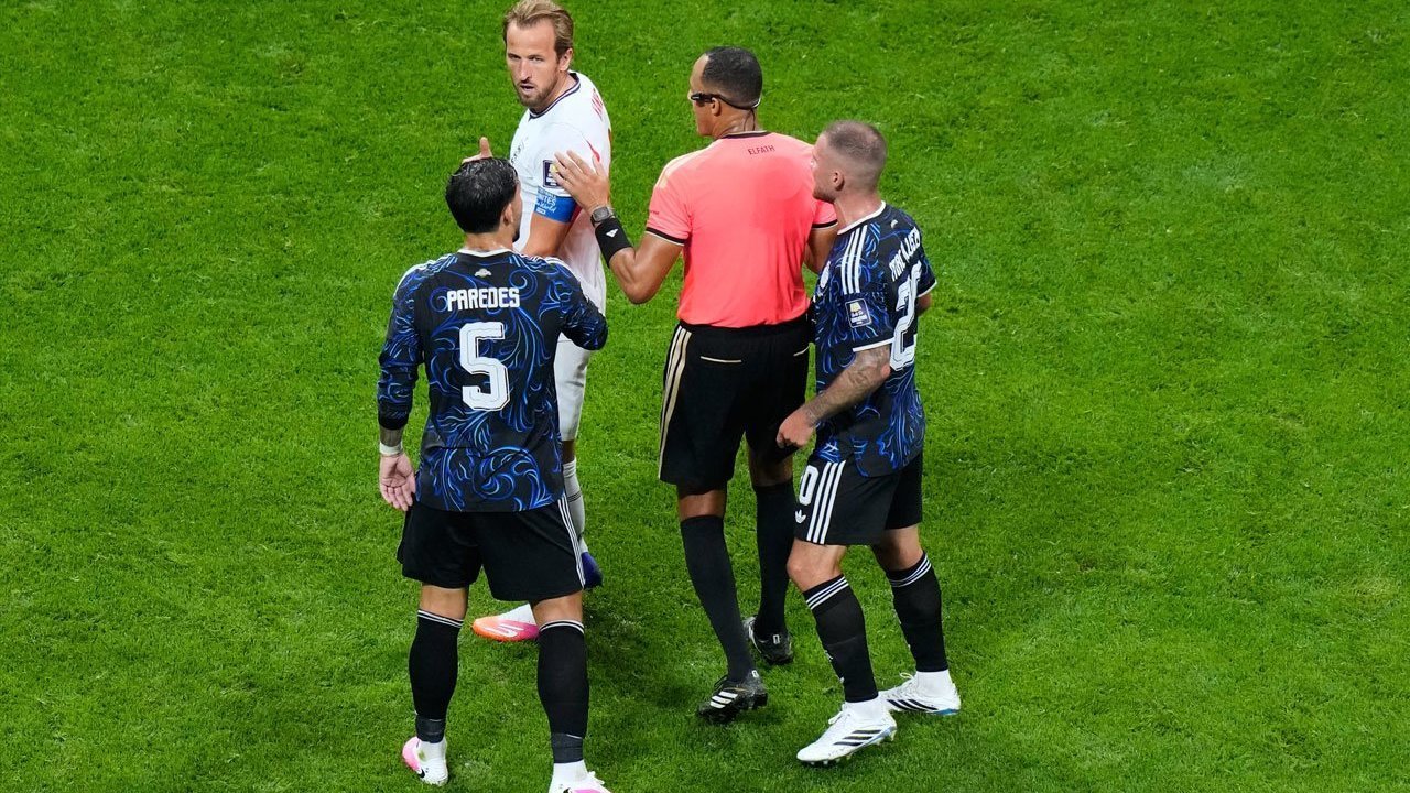 Liverpool Peroleh Dampak Positif dari Piala Dunia 2026, Minim Cedera Jadi Keuntungan Liverpool Peroleh Dampak Positif dari Piala Dunia 2026, Minim Cedera Jadi Keuntungan
