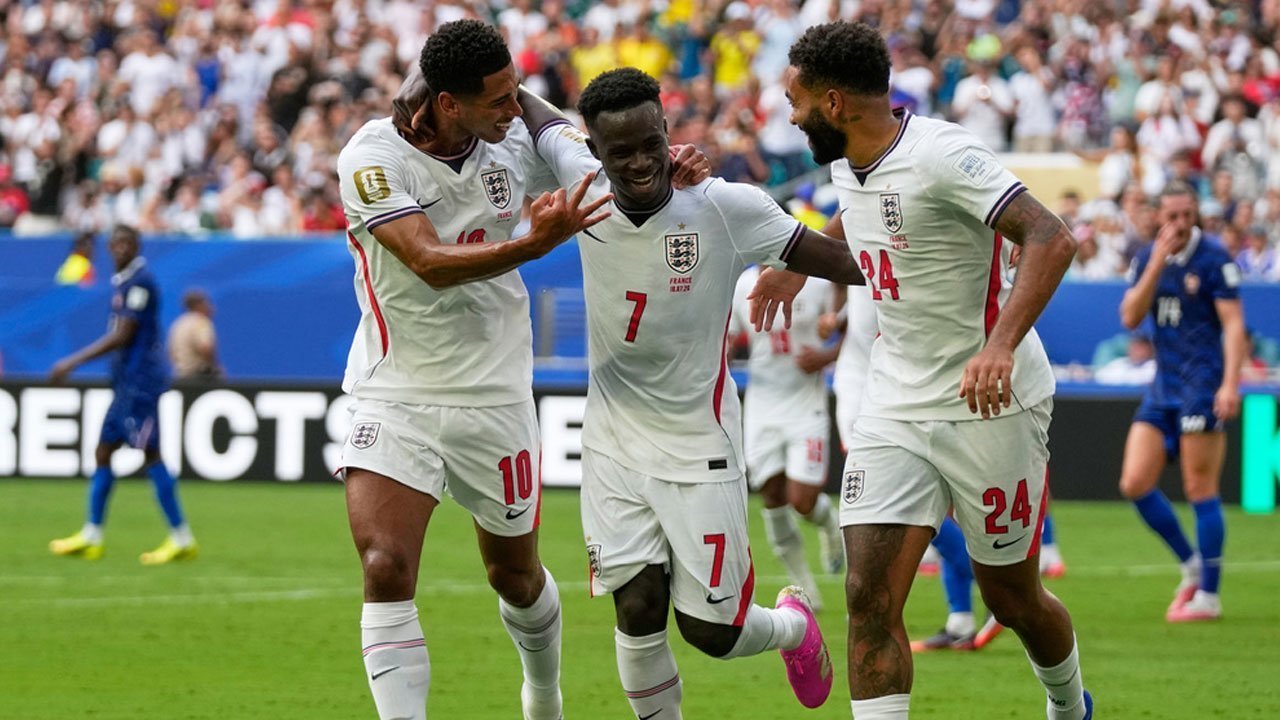 Hasil Prancis vs Inggris: Lewati Drama 10 Gol, Inggris Juara 3 Piala Dunia 2026 Hasil Prancis vs Inggris: Lewati Drama 10 Gol, Inggris Juara 3 Piala Dunia 2026