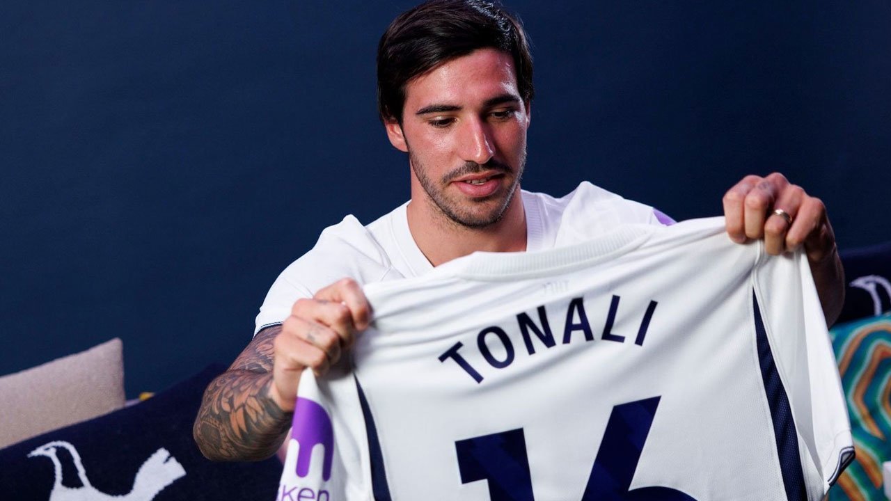 Finis Peringkat 17 Premier League, Kok Tottenham Bisa Jorjoran di Bursa Transfer Awal Musim 2026/2027?
