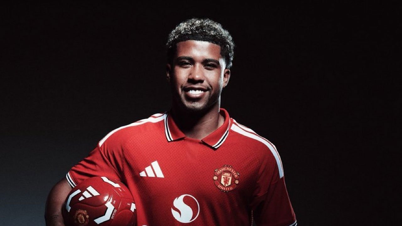 Ini Alasan Andrey Santos Pilih Tinggalkan Chelsea dan Gabung Manchester United