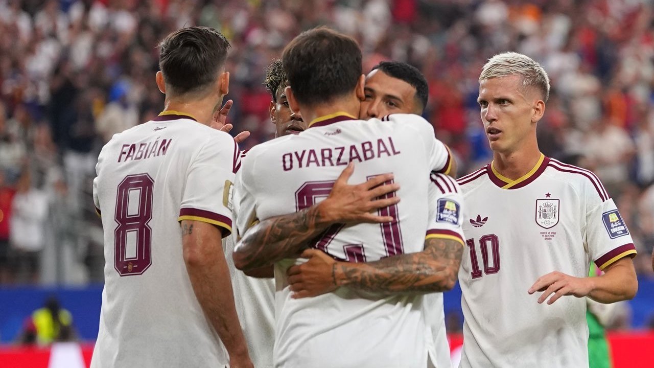 Andai Finalnya Spanyol vs Inggris Andai Finalnya Spanyol vs Inggris