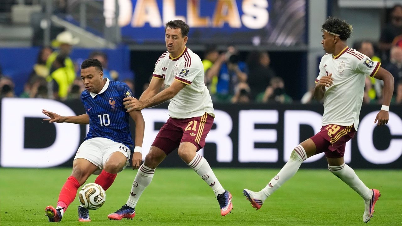 Yang Disingkirkan Spanyol Adalah Salah Satu Tim Nasional Terbaik Dunia