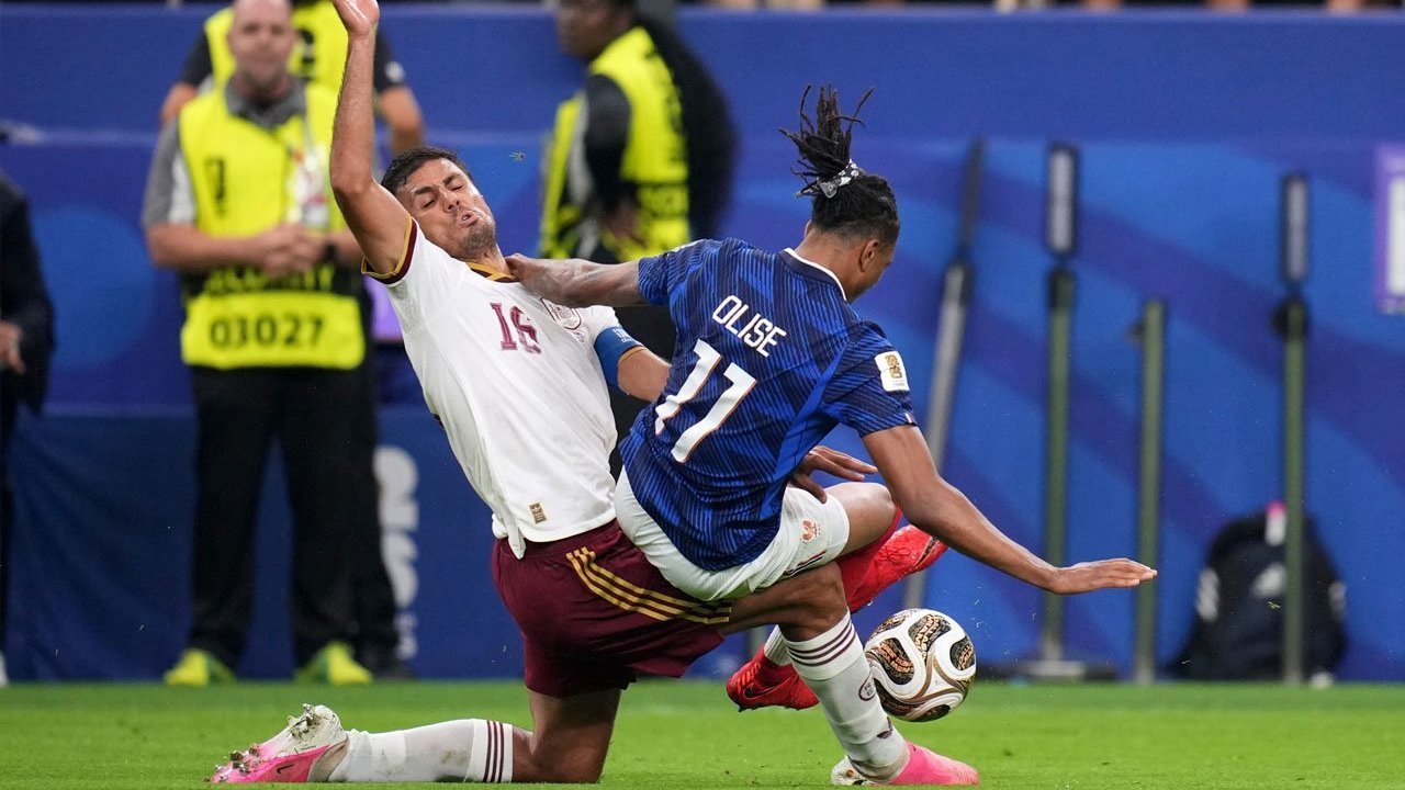 Rodri Sang Penguasa Lini Tengah