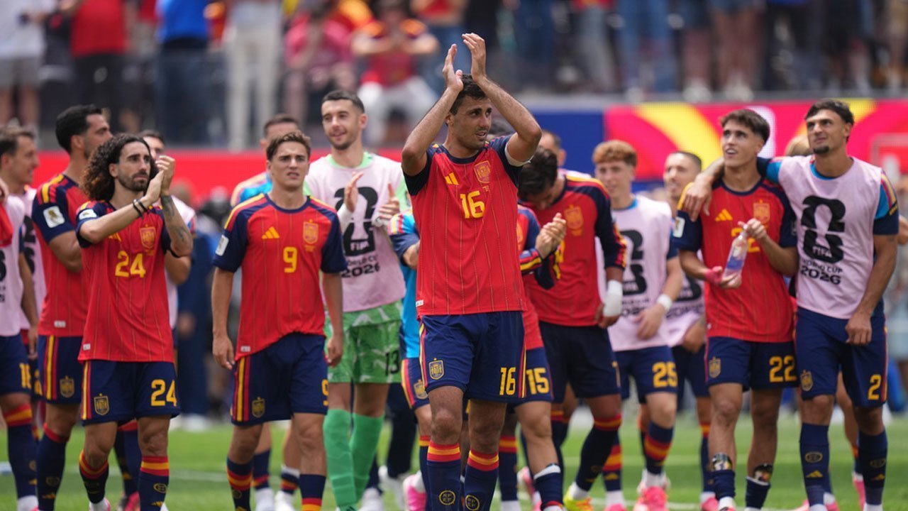 Lamine Yamal: Performa Superior, Spanyol Memang Layak ke Semifinal Piala Dunia 2026
