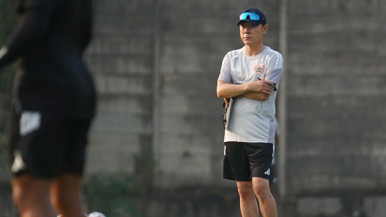 Persija Jakarta Tidak Akan Tampil 'Ngotot' di Piala Presiden 2026, Apa Sebabnya?