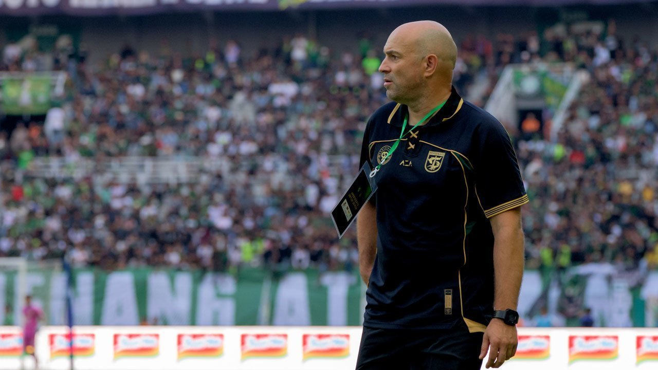 Janji Bernardo Tavares: Siap Berikan Kesempatan untuk Youngster Persebaya di Piala Presiden 2026!