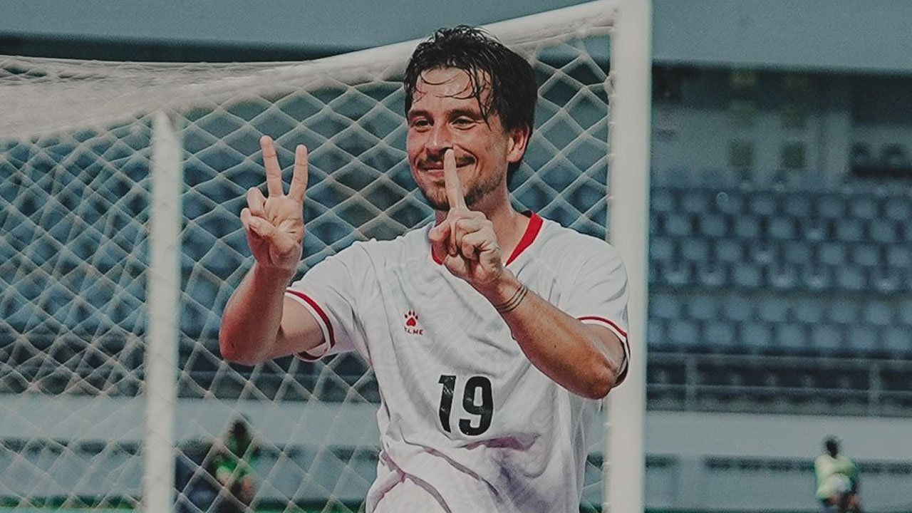 John Herdman: Timnas Indonesia Tidak Boleh Ketergantungan Pada Thom Haye! John Herdman: Timnas Indonesia Tidak Boleh Ketergantungan Pada Thom Haye!